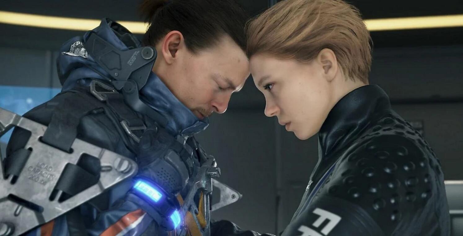 PS4《死亡搁浅》两天内共卖出了18万套