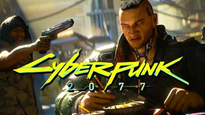 2019金摇杆奖：《战争机器5》获年度Xbox游戏