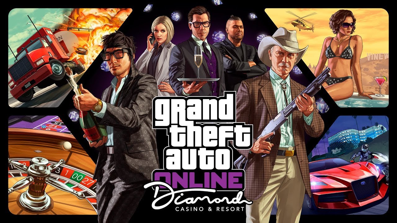 2019金摇杆奖：《战争机器5》获年度Xbox游戏