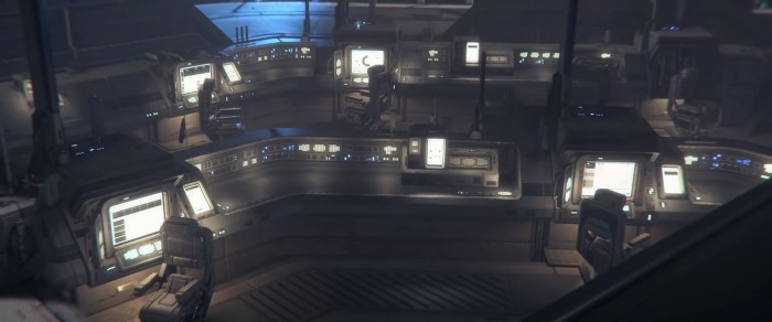 《星际公民》公布单人模式“42中队”全新预告