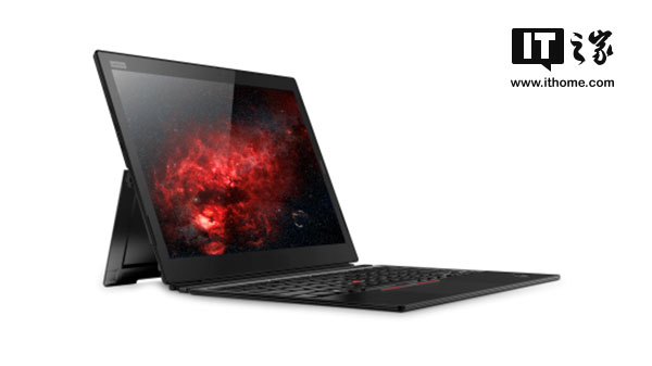 ThinkPad X1 Tablet Evo已经上架京东商城