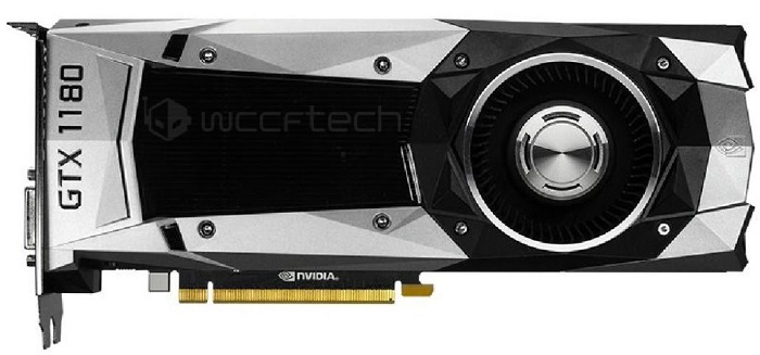 Nvidia GTX 1180规格初步泄露 或售699美元1.jpg