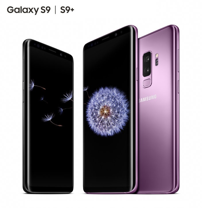 三星在美开放128256GB版Galaxy S9S9 Plus预定.jpg