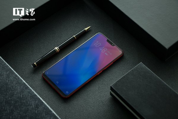 vivo X21屏幕指纹版走向海外