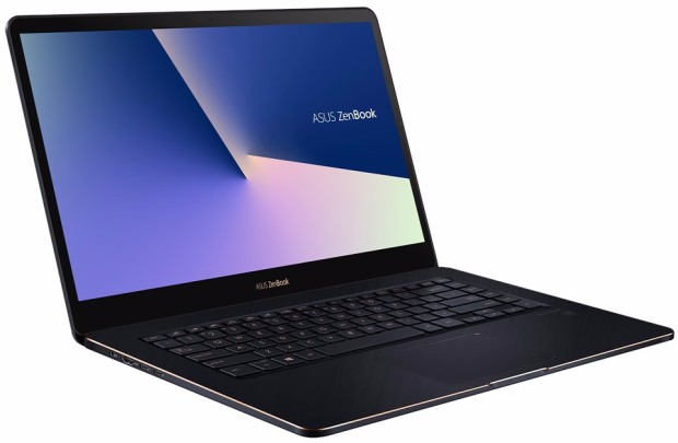 华硕ZenBook Pro 15笔记本将搭载酷睿i9处理器+1050独显1.jpg