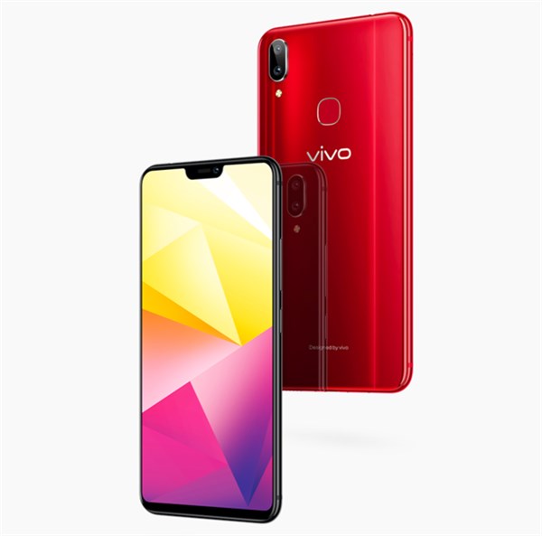 vivo X21i