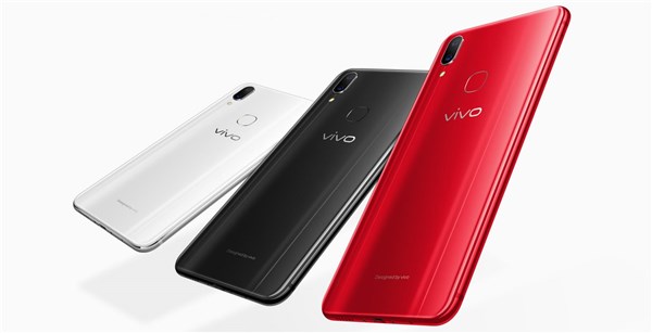 vivo X21i