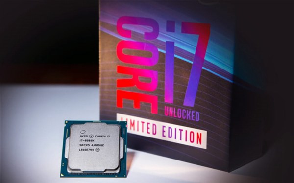 i7-8086K