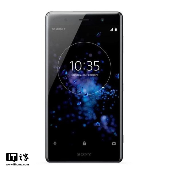 索尼Xperia XZ2 Premium国行今天正式发布1.jpg