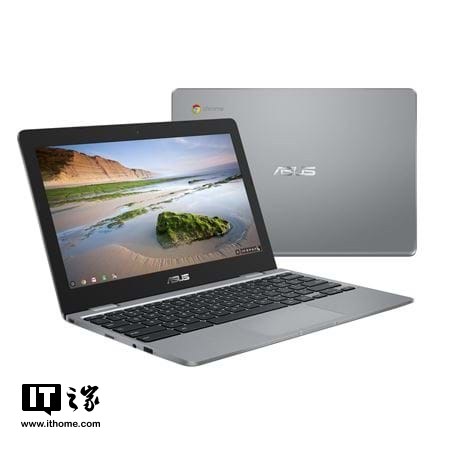 华硕C223 Chromebook将搭载英特尔赛扬处理器.jpg