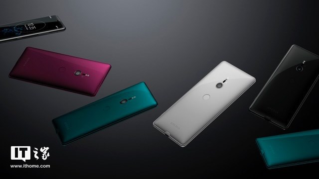 索尼Xperia XZ3发布：搭载骁龙845及OLED屏幕和安卓9 Pie系统2.jpg