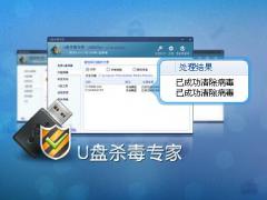 USBKiller（U盘杀毒专家）V3.21免费版