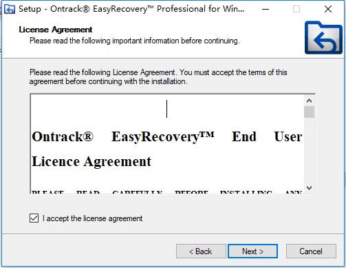 Easyrecovery 官网下载v14.0破解版