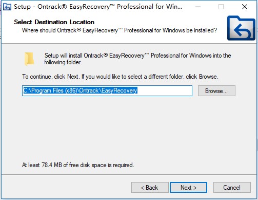 Easyrecovery 官网下载v14.0破解版