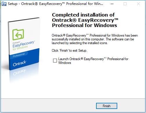 Easyrecovery 官网下载v14.0破解版