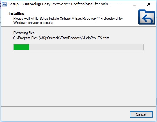 Easyrecovery 官网下载v14.0破解版