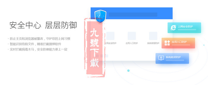 2345安全卫士2019增强版