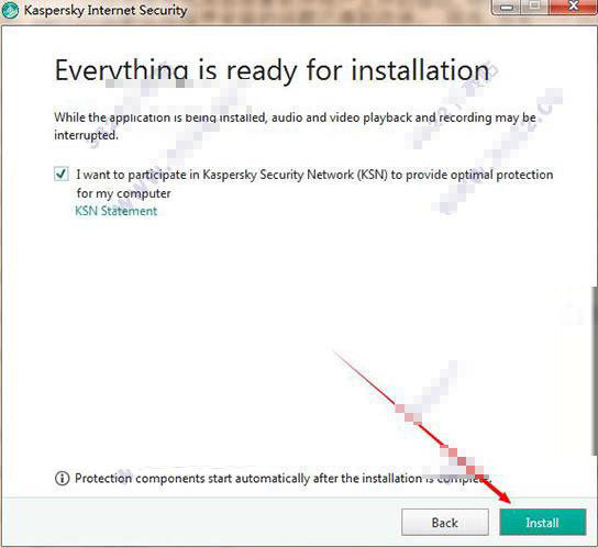 卡巴斯基Kaspersky2019免费版