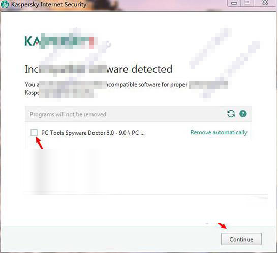 卡巴斯基Kaspersky2019免费版