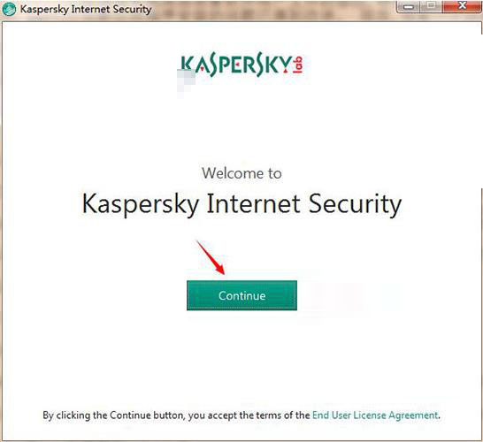 卡巴斯基Kaspersky2019免费版