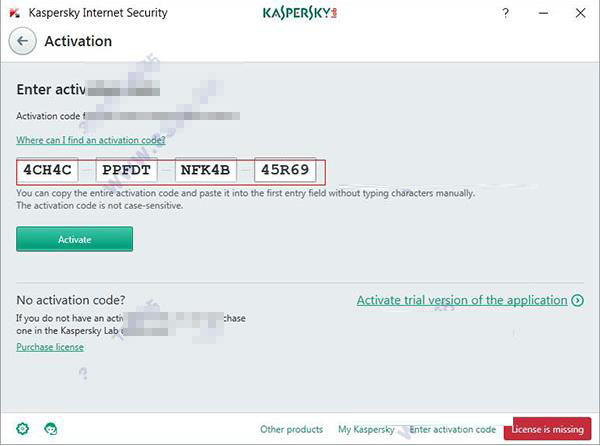 卡巴斯基Kaspersky2019免费版