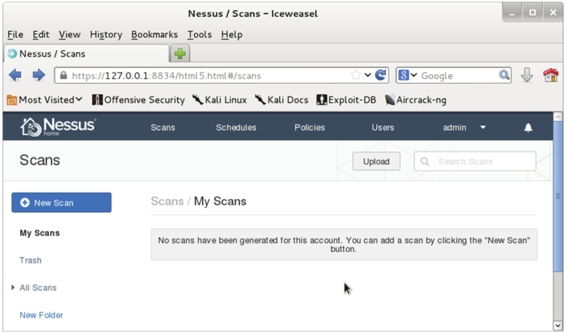Nessus