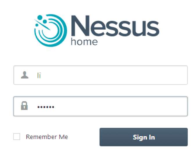 Nessus