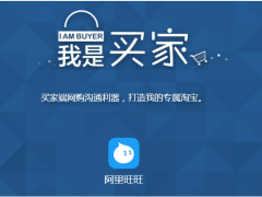 阿里旺旺买家版 V9.12.05C官方正式版