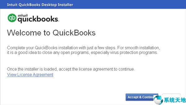 QuickBooks 2021图片3