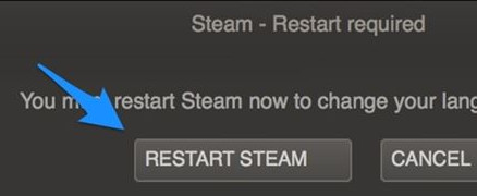 Steam游戏平台官网正式版