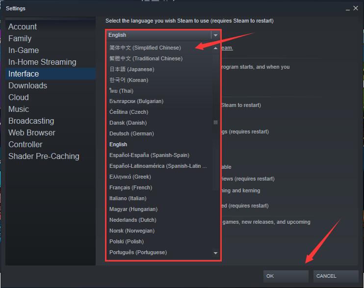 Steam游戏平台官网正式版