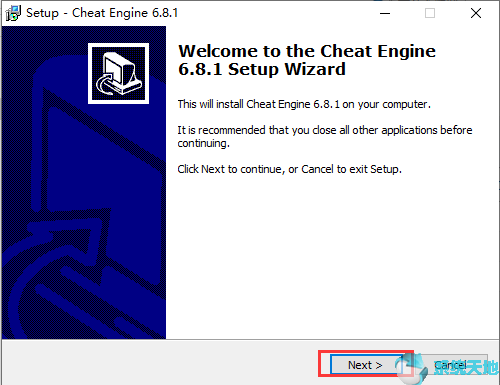 CE修改器7.0优化版