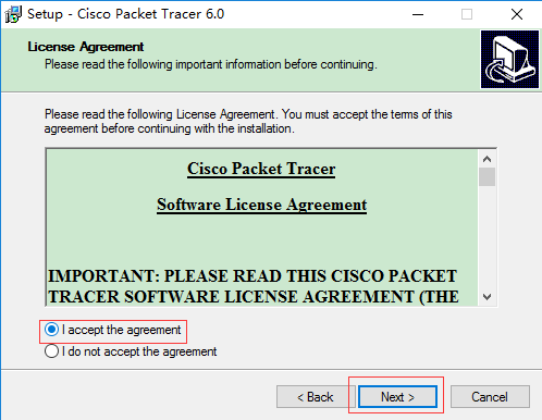 cisco模拟器