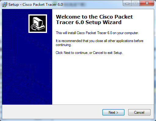cisco模拟器