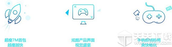 BlueStacks(蓝叠安卓模拟器) v3.1.15绿色版