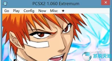 PS2模拟器 3.1.2PC正式版