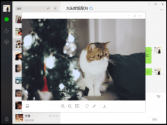2019微信最新电脑版本 v2.6.7.1000 官方免费版