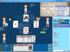 QQ游戏大厅5.18.56804纯净版