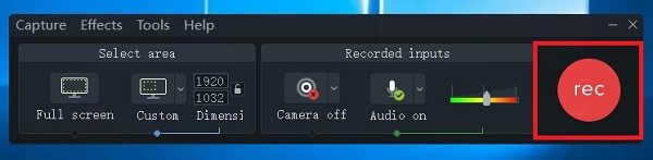 camtasia studio2018