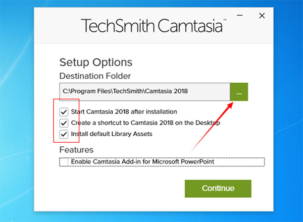 Camtasia电脑版下载