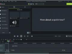 camtasia studio2019正式版