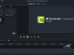 camtasia studio 9汉化免费版