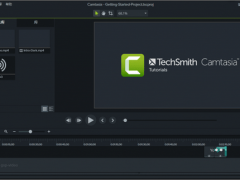 camtasia studio7汉化版破解版