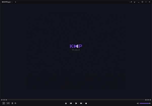 KMPlayer