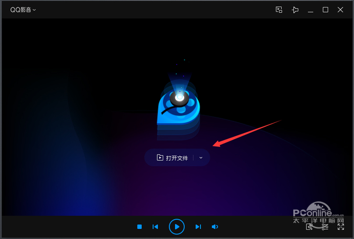 qq影音播放器