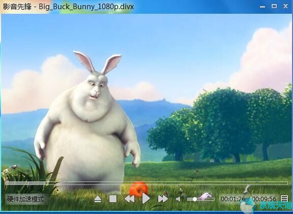 影音先锋(xfplay)9.9.9.981官网版