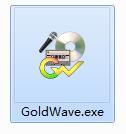 GoldWave最新汉化版 v6.36 （附安装教程）免费汉化版下载