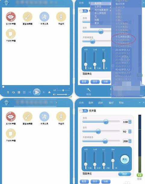VCS8.5变声器专家中文破解版