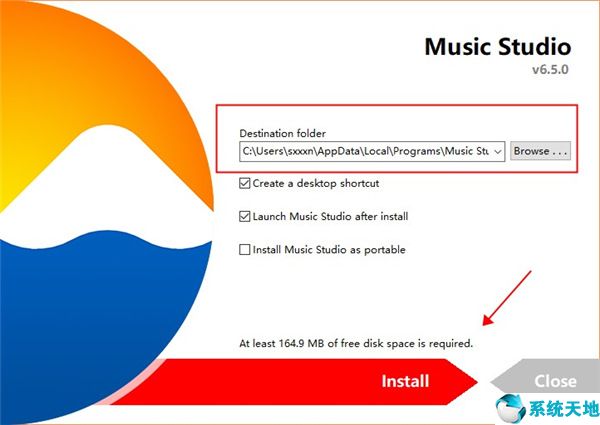 Music Studio图片4