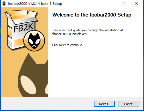 foobar2000下载